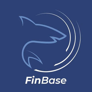 Логотип телеграм канала @financial_telegraph — FinBase