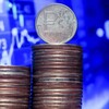 Логотип телеграм канала @financial1_news — Прогноз финансов от ИИ на основе новостей и событий экономики