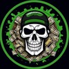 Логотип телеграм канала @financial_hooligan — Финансовый Хулиган