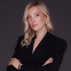 Логотип телеграм канала @financial_residence — Юлия Pro недвижимость