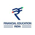 Logo saluran telegram financialeducationindia — Financial Education India