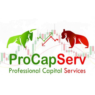 टेलीग्राम चैनल का लोगो financialexpert92 — ProCapServ-Financial market consultant.