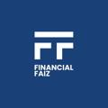 Logo saluran telegram financialfaiz — Financial Faiz