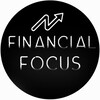 Логотип телеграм канала @financialfocuss — Financial Focus