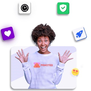 Logo of telegram channel financialfreedomgh — 🎤 MAKE MONEY ONLINE - Prmoted.com