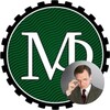 Логотип телеграм канала @financialmechanics — FinMechanics