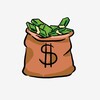 Логотип телеграм канала @financialmentor_v4 — Бизнес Вектор