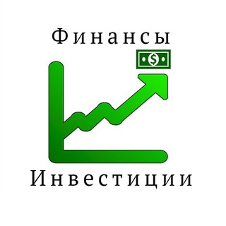 Логотип телеграм канала @financialmotivation — Финансы И Инвестиции