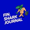 Логотип телеграм канала @financialsharkjournal — Financial Shark 🦈