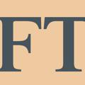 Logo saluran telegram financialtimeschannel — Financial Times