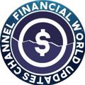 Logo saluran telegram financialworldupdates — Financial World Updates