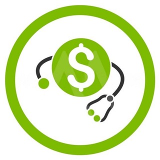 Логотип телеграм канала @financialzdorovya — Финансовое здоровье