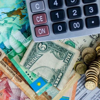 Логотип телеграм канала @financier_and_co — МИР ФИНАНСОВ