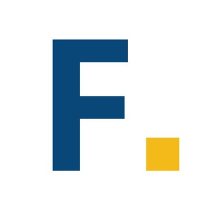 Логотип телеграм канала @financierteam — Financier