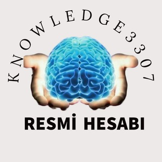 Telgraf kanalının logosu finans_knowledge3307 — @KNOWLEDGE3307 RESMİ HESABI