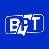 Logo of telegram channel finansbpt — BPT Finans