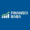 Telegram channel finansçı_baba logo