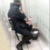 Логотип телеграм канала @finanscrisis — финансовый кризис