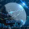 Логотип телеграм канала @finanscrypto — Финансовый рост
