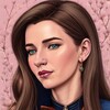 Логотип телеграм канала @finansem — Финансовый дневник М. Путь к свободе