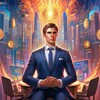Логотип телеграм канала @finansenow — Финансистка | Новости финансов