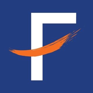 Logo saluran telegram finansia_official — Finansia