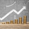 Логотип телеграм канала @finansim — Финансовый мотиватор