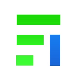 Логотип телеграм канала @finansin — Finansin | Финансы, Инвестиции, Бизнес