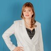 Логотип телеграм канала @finansinedvizhimost — Реально о Недвижимости и Ипотеке в России с Рыкаловской Оксаной