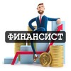 Логотип телеграм канала @finansisru — Нулевая бабка - безопасность финансов
