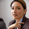 Логотип телеграм канала @finansist_lebedeva — Диана Лебедева | Di Finance