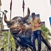 Логотип телеграм канала @finansovinvest — Финансов Инвест Строит