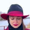 Логотип телеграм канала @finansum — Бизнес, деньги и мозги ♦️ Екатерина Наумова