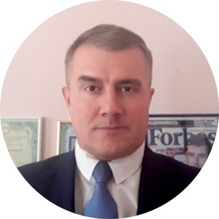Логотип телеграм канала @finansy — Финансы 💰 и инвестиции 📈 с Максимом Счастливым