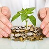 Логотип телеграм канала @finansy_frilansera — Финансы без стресса | Татьяна Бажова