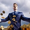 Логотип телеграм канала @finansy_zarabotok_uspex — Финансы | Заработок | Успех