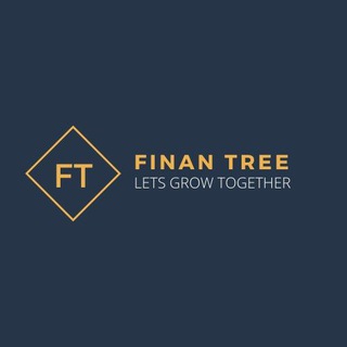 Logo of telegram channel finantree — FinanTree