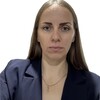Логотип телеграм канала @finanyprosto — О финансах просто | Елена Петрова