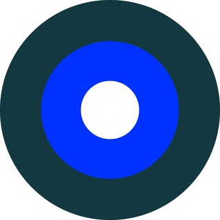 Logotipo del canal de telegramas finanzascom - finanzas.com