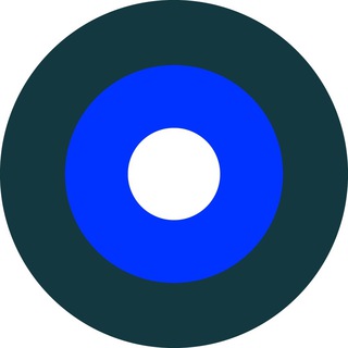 Logotipo del canal de telegramas finanzascom - finanzas.com