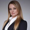 Логотип телеграм канала @finanzberaterdeutschland — Olena Chupakhina Finanzberaterin 🇩🇪