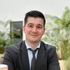 Логотип телеграм канала @finanzen_askarov — Ильдар Аскаров | Все о финансах в Германии 🇩🇪