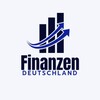 Логотип телеграм канала @finanzeningermany — Финансы Германия • Finanzen in Deutschland