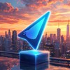 Логотип телеграм канала @finapgrade — ФинАпгрейд 💹 ФИНАНСОВАЯ НЕЗАВИСИМОСТЬ