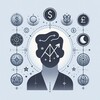 Логотип телеграм канала @finastrologa — Финансы Астролога
