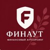 Логотип телеграм канала @finaut_nata — Бухгалтерия • Налоги • Сопровождение