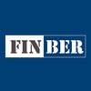 Логотип телеграм канала @finberde — О жизни и финансах в Германии | Finber.de