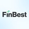 Логотип телеграм -каналу finbest_com — FinBest.ua - страхування онлайн
