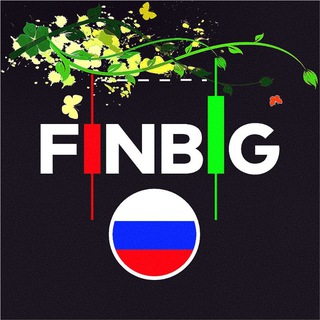 Логотип телеграм канала @finbig_fonda — Роледер инвестирует - прогнозы компаний от Finbig