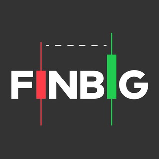Логотип телеграм канала @finbig — FinBig - сигналы, аналитика источников